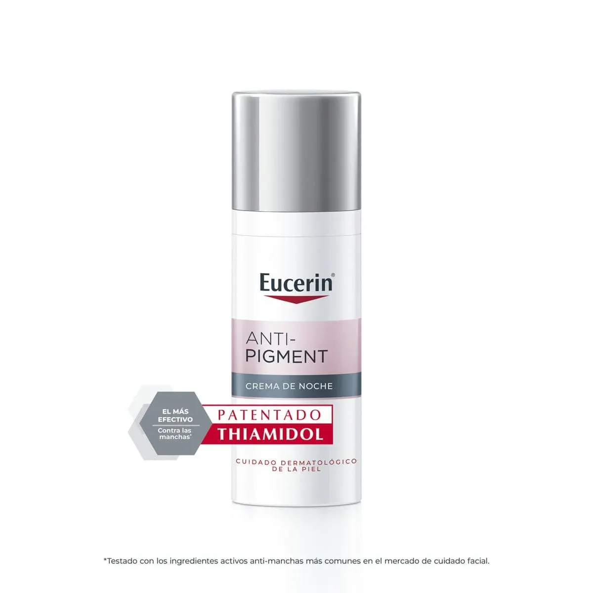 EUCERIN ANTIPIGMENTO CREMA FACIAL DE NOCHE X 50 ML - Ecofarma