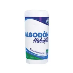 ALGODON ROLLO 400 GR TEXABOL - Ecofarma