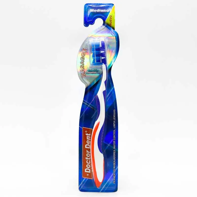 CEPILLO DOCTOR DENT MASAGGE - Ecofarma