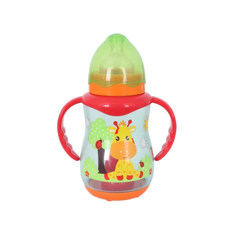 BIBERON BOOGY X 15 OZ 191904 - Ecofarma