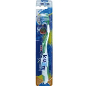 CEPILLO FORAMEN EXPERT PRO MEDIO - Ecofarma