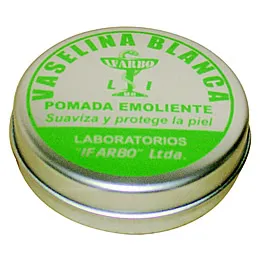 VASELINA SOLIDA PERFUMADA X 12 G - Ecofarma