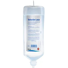  SOLUCION LECO X 1000 ML - Ecofarma