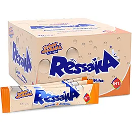 RESSAKA CAJA X 60 SOBRES - Ecofarma