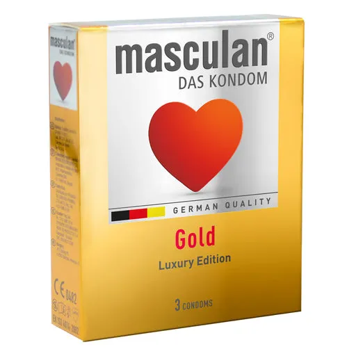 MASCULAN GOLD - Ecofarma