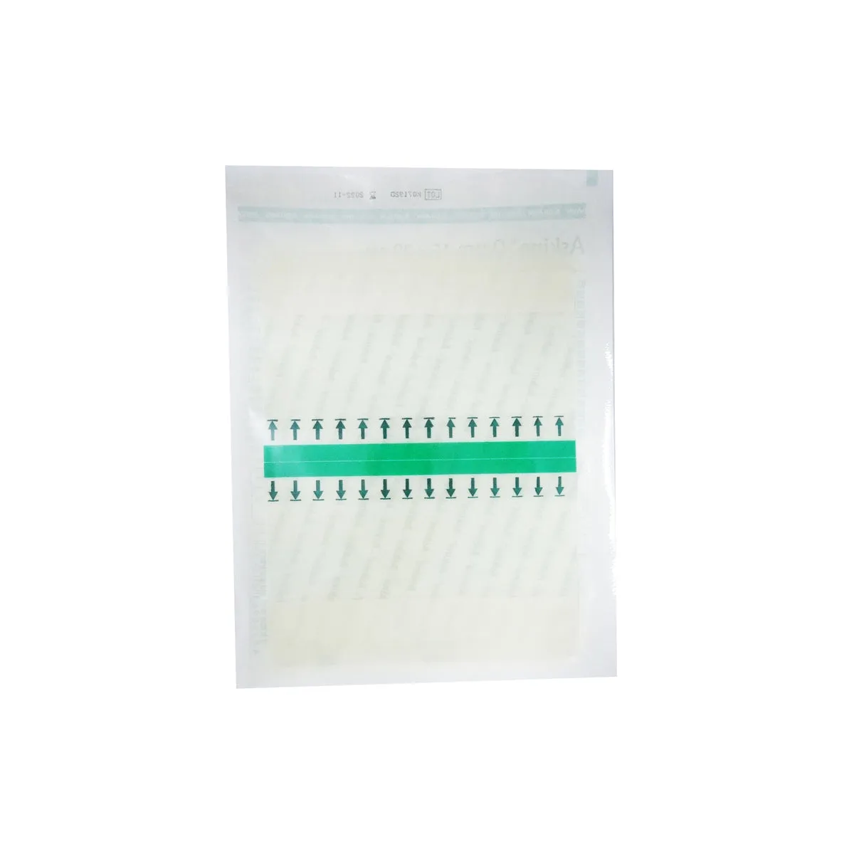 ASKINA DERM 15 X 20 CM - Ecofarma