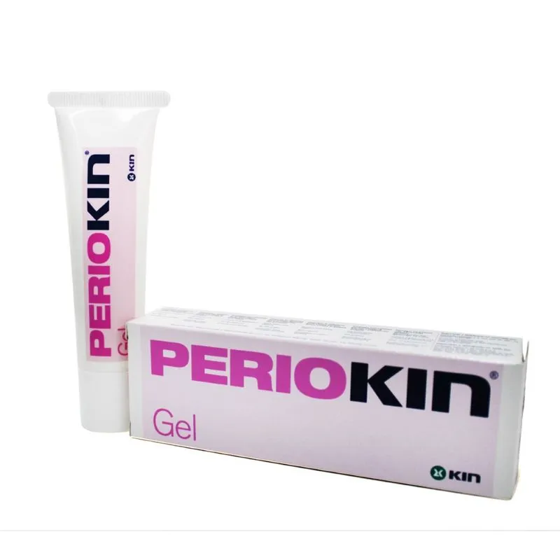 PERIOKIN GEL TBO X 30 ML - Ecofarma