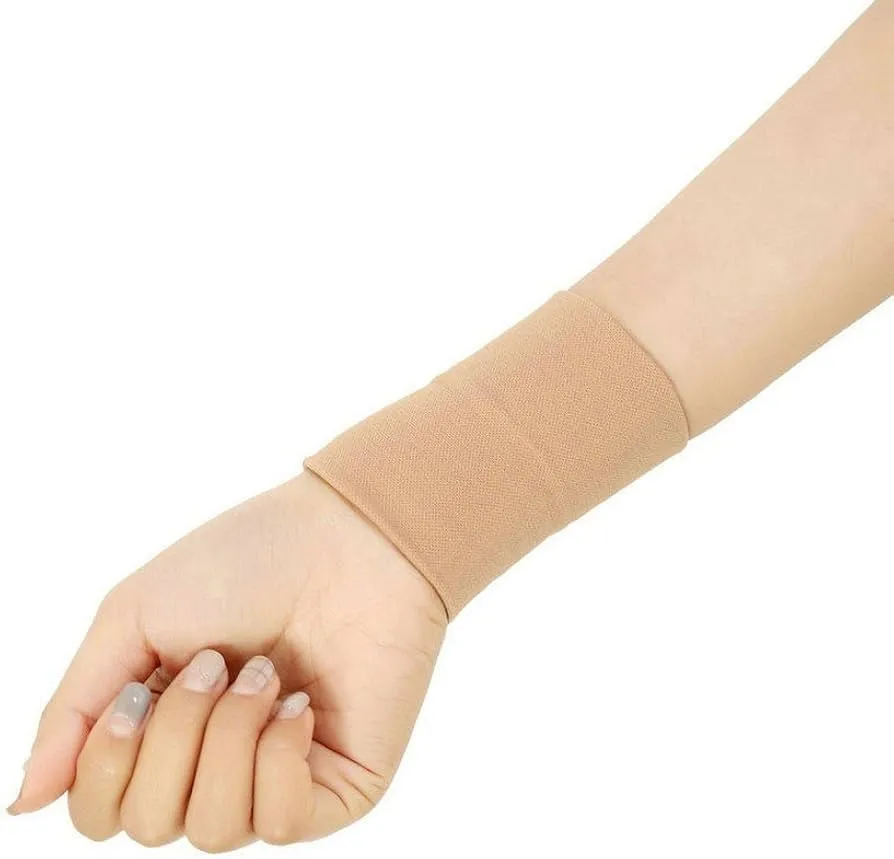 SOPORTE DE MUÑECA COLOR PIEL - Ecofarma