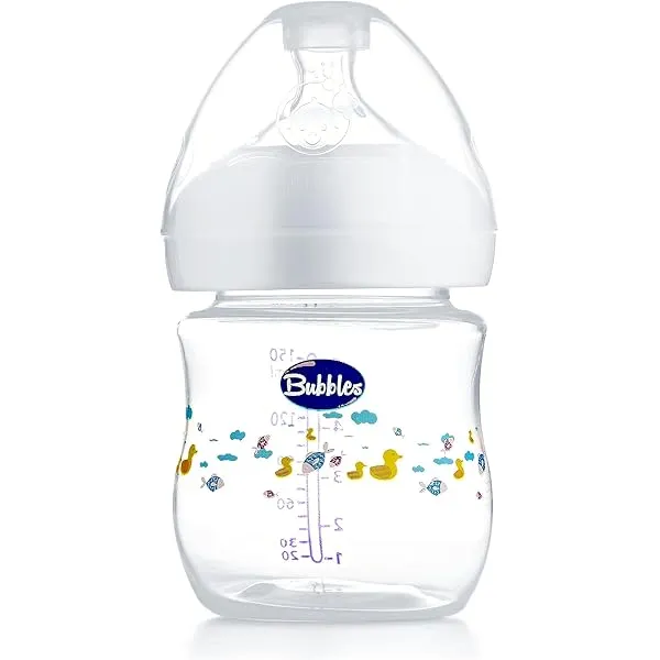 BIBERON X 280 ML 6M+ "POTATO" - Ecofarma