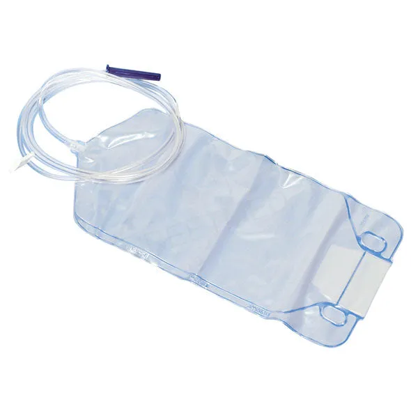 BOLSA DE ENEMA X 1500 ML - Ecofarma