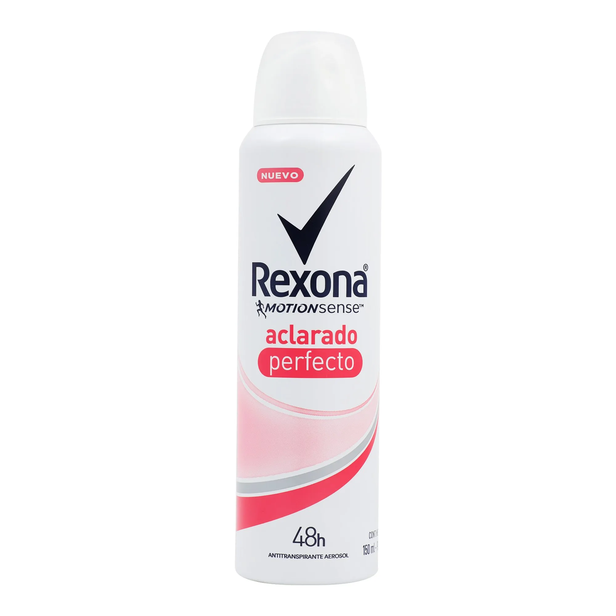 DESODORANTE REXONA TONO PERFECTO X 150 ML - Ecofarma