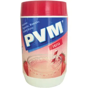 PVM FRESA POLVO X 460 GR - Ecofarma