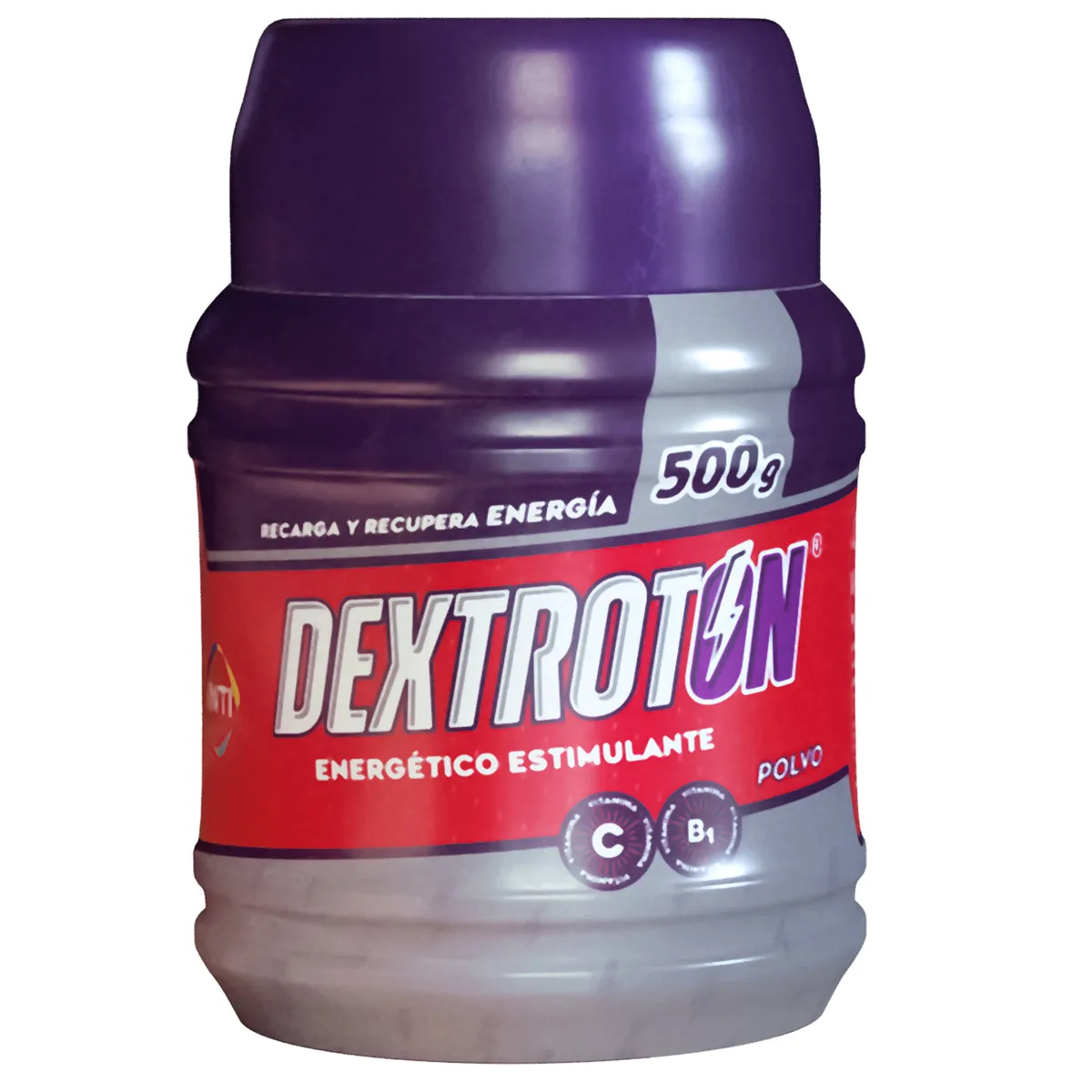 DEXTROTON BOTE 500 GR - Ecofarma