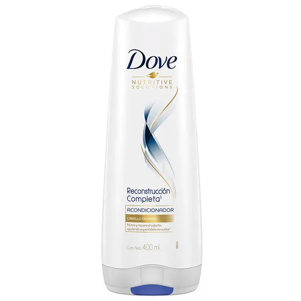 ACONDICIONADOR DOVE RECONSTRUCCION X 400 ML - Ecofarma