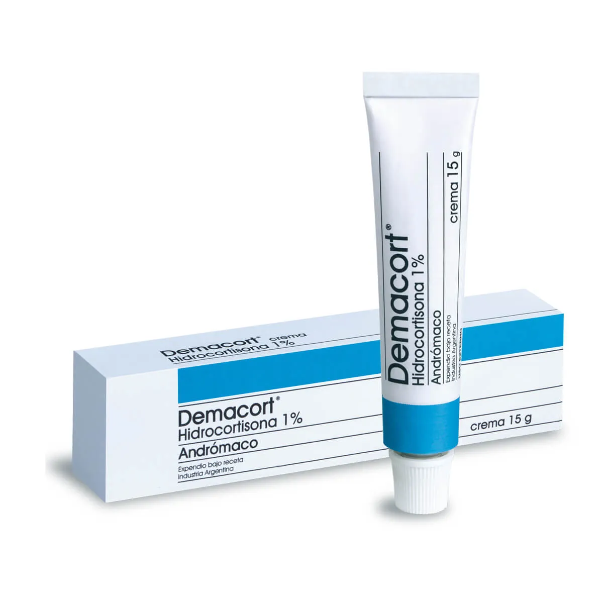 DEMACOT CREMA DERMICA TUBO X 10 GR - Ecofarma