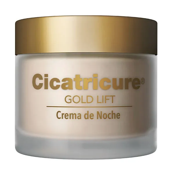 CICATRICURE GOLD LIFT CREMA NOCHE X 50 GR - Ecofarma