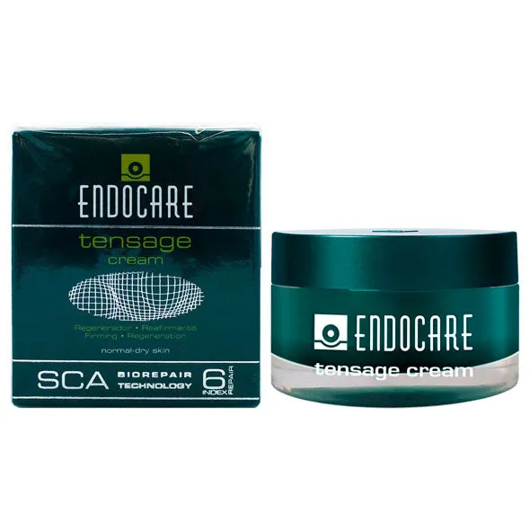 ENDOCARE TENSAGE CREMA X 30  ML. - Ecofarma