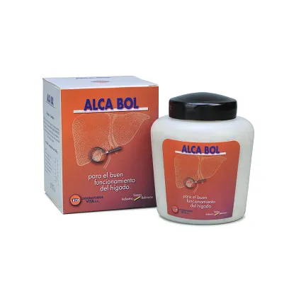 ALCABOL FRASCO  POTE X 150 G - Ecofarma