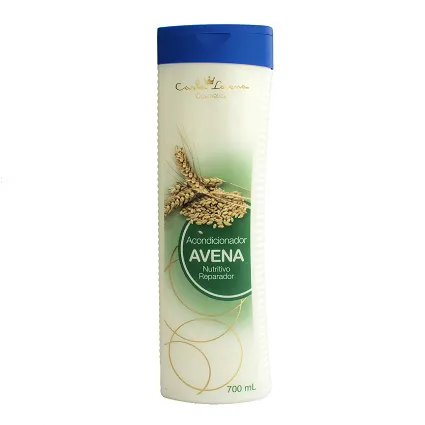 ACONDICIONADOR CARLA LORENA FRUTILLA  X 700 ML - Ecofarma