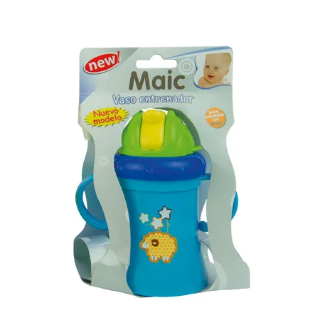 VASO ENTRENADOR MAIC - Ecofarma