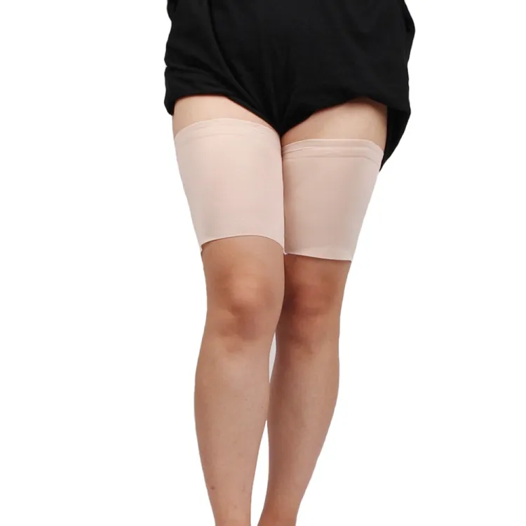 SOPORTE DE MUSLO COLOR PIEL - Ecofarma