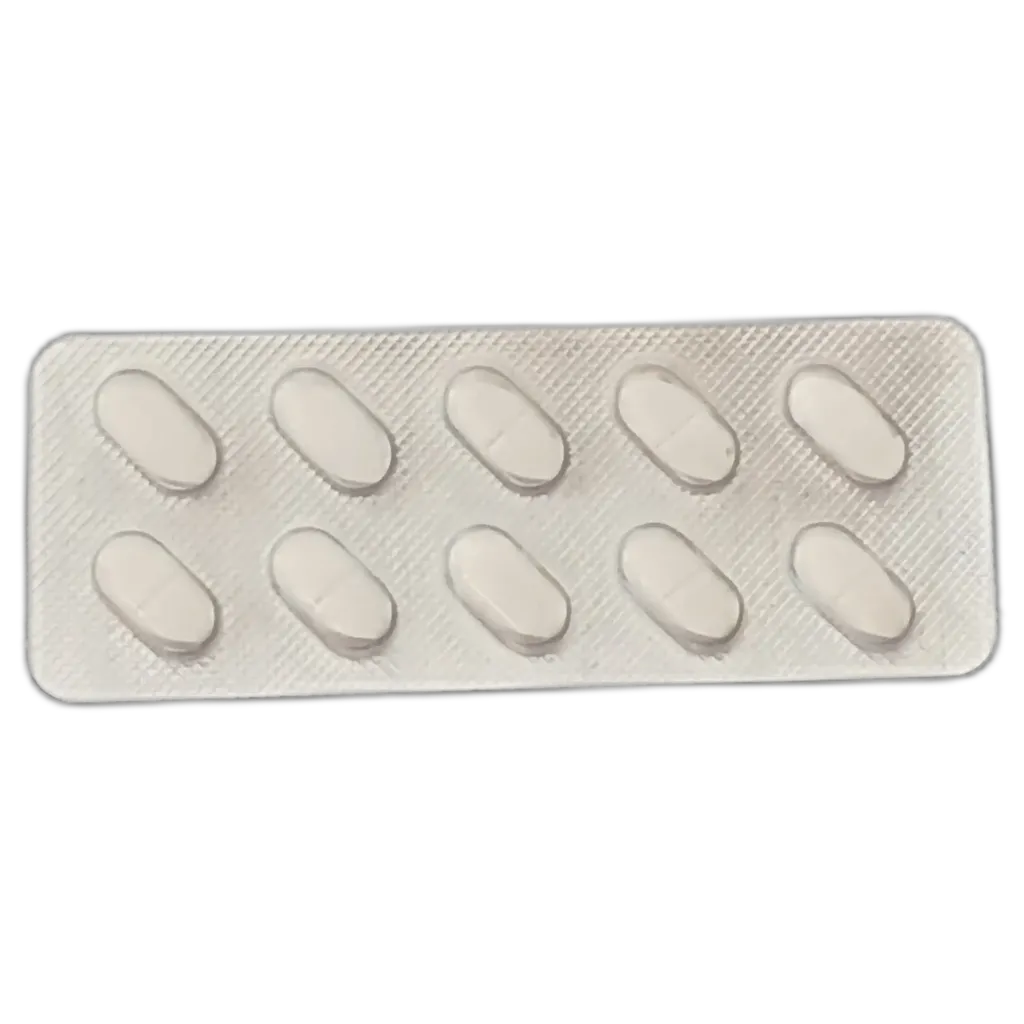 CLOVIR 200 MG ACICLOVIR CJA X 10 COMPRIMIDOS - Ecofarma