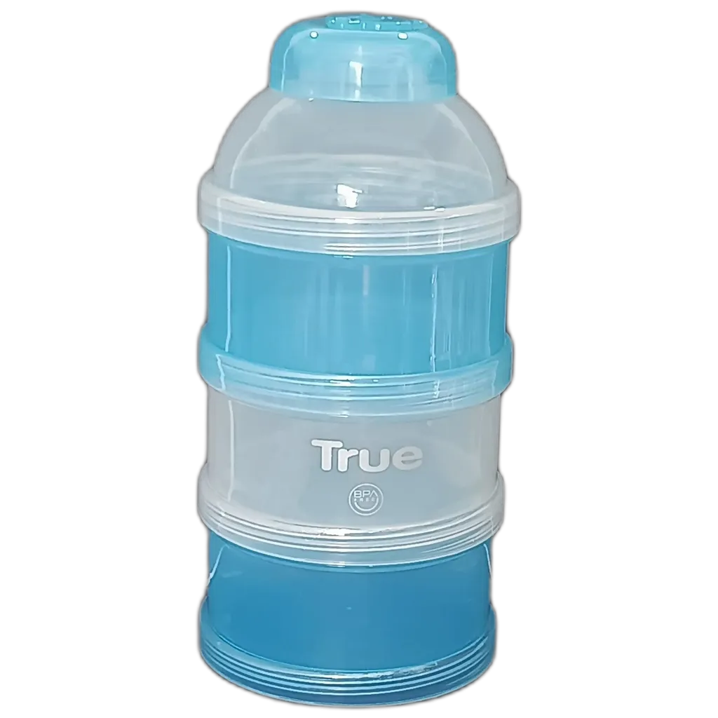 PORTA LECHE COLORS TRUE SPH-10 - Ecofarma