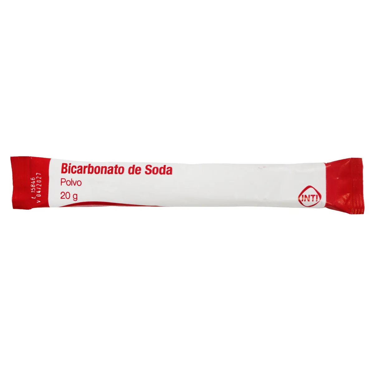 BICARBONATO DE SODA SOBRE X 20 G X 50 SOBRES - Ecofarma