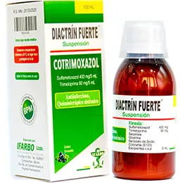 DIACTRIN FUERTE CAJA X 150 COMPRIMIDOS - Ecofarma