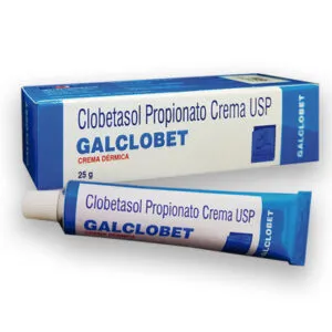 GALCLOBET CLOBETASOL PROPIONATO 0.05% CREMA - Ecofarma