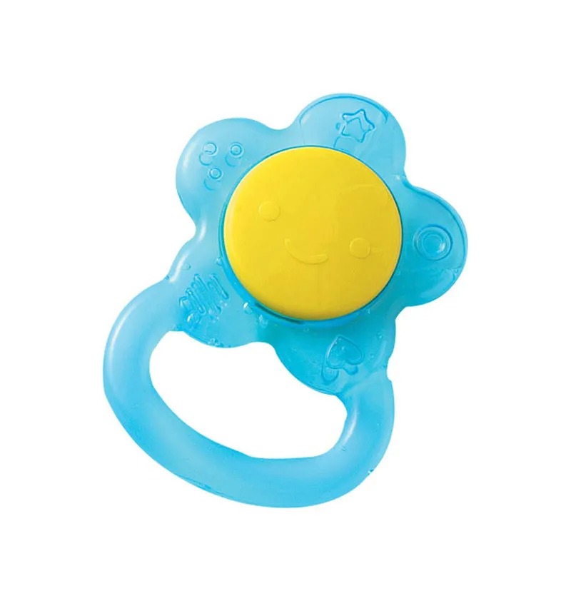 MORDEDOR FRIO FLOR PIGEON - Ecofarma