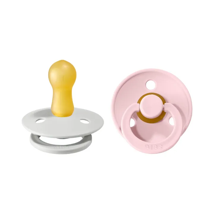 CHUPON DE DISTRACCION MISTER BABY - Ecofarma