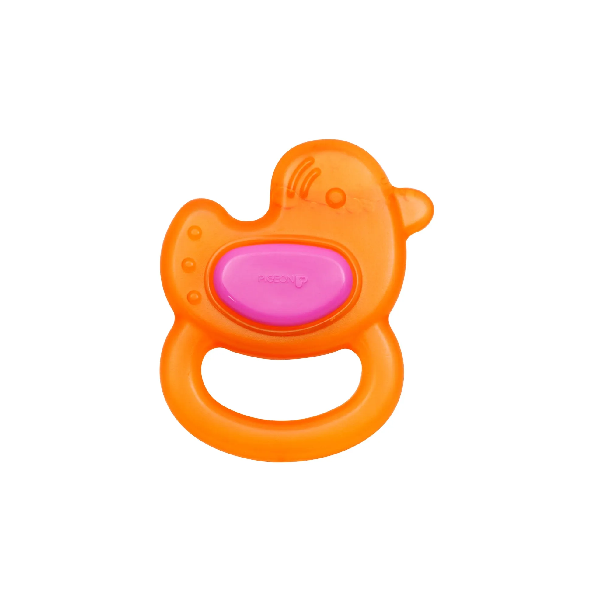 MORDEDOR FRIO PATITO PIGEON - Ecofarma