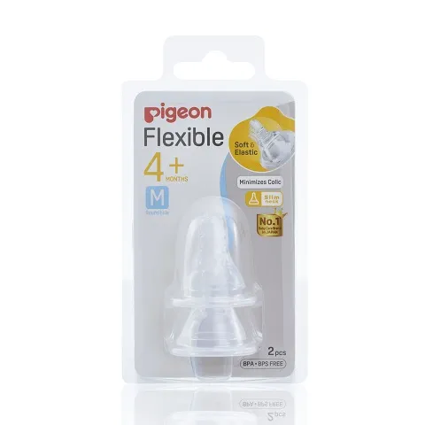 TETINA FLEXIBLE AGRANEL PIGEON TALL A " M" - Ecofarma