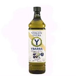ACEITE DE OLIVA YBARRA EXTRA VIRGEN X 250 ML - Ecofarma