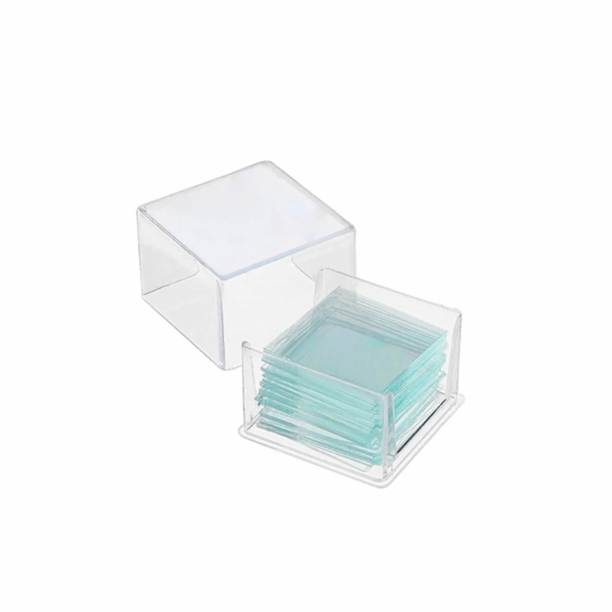 CUBRE OBJETO 22 X 22 CAJA X 100 UNIDADES - Ecofarma