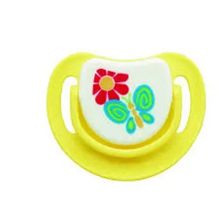 CHUPETE DE DISTRACCION MARIPOA PIGEON # 3 - Ecofarma