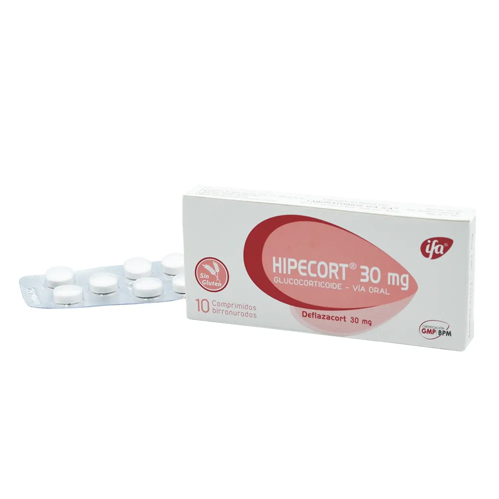 CARDIOCOR 50 MG CAJA X 30 COMPRIMIDOS - Ecofarma