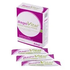BAGOVITAL INMUNE CAJA X 10 SOBRES - Ecofarma