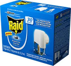 RAID ENCHUFE - Ecofarma