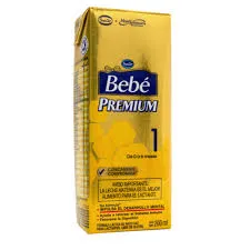 SANCOR BEBE ADVANCE # 1 FLUIDA X 200 ML - Ecofarma