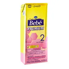 SANCOR BEBE ADVANCE # 2 FLUIDA X 200 ML - Ecofarma