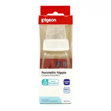 BIBERON PIGEON VIDRIO 4 OZ X 120 ML - Ecofarma