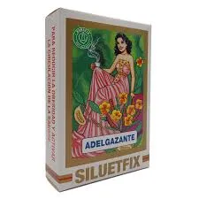 BONAFIX ADELGAZANTE CAJA X 24 SOBRES - Ecofarma