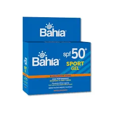 BAHIA BLOQUEADOR SOLAR SPORT CAJA X 20 SACHET - Ecofarma