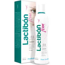 LACTIBON FEM LOCION X 240 ML - Ecofarma