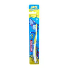 CEPILLO DOCTOR DENT BOYS KIDS - Ecofarma