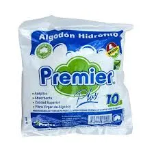 ALGODON PREMIER PEQUEÑO - Ecofarma