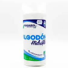 ALGODON PREMIER ROLLO X 200 G - Ecofarma