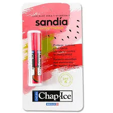 CHAP ICE SANDIA - Ecofarma
